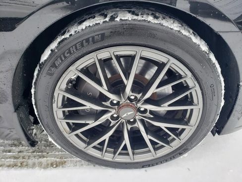 Used 2019 Genesis G80 3.3T Sport image 45