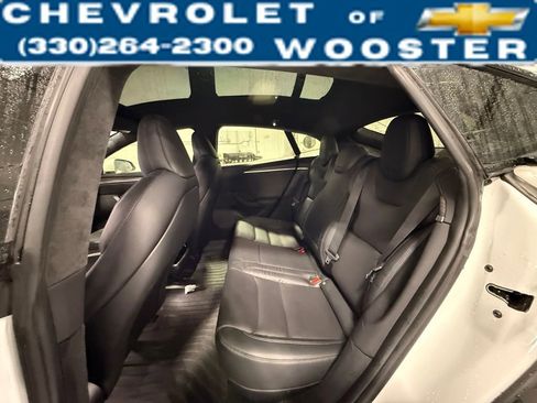 Used 2021 Tesla Model S Long Range image 15