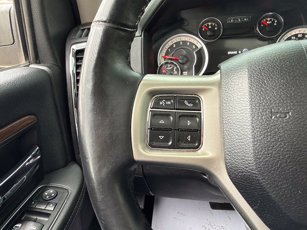 Used 2013 RAM 2500 Laramie w/ Convenience Group AWD/4WD image 32
