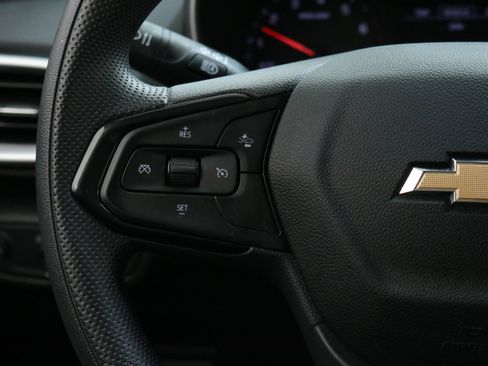 Used 2023 Chevrolet TrailBlazer LS image 13