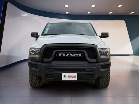 Used 2023 RAM 1500 Classic Warlock w/ Electronics Group image 8