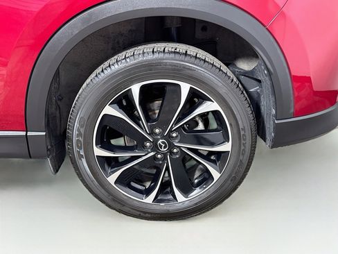 Used 2023 MAZDA CX-5 AWD 2.5 S w/ Premium Package image 30