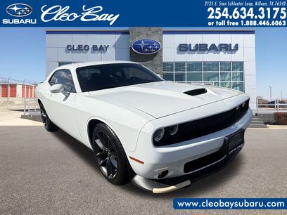 Used 2021 Dodge Challenger GT
