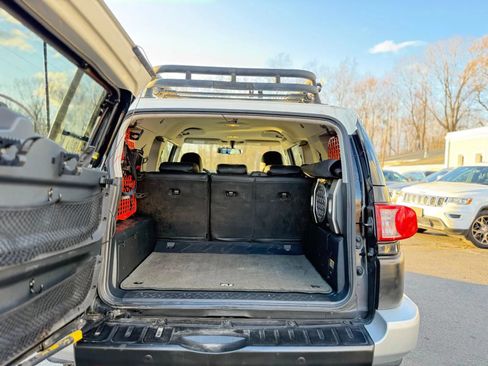 Used 2010 Toyota FJ Cruiser 4WD image 20