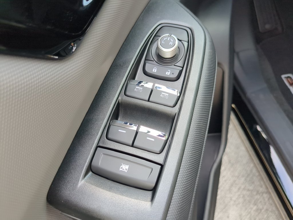 New 2026 Subaru Forester Sport AWD/4WD image 19