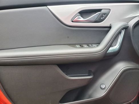 Certified 2023 Chevrolet Blazer LT w/ Convenience Package image 18
