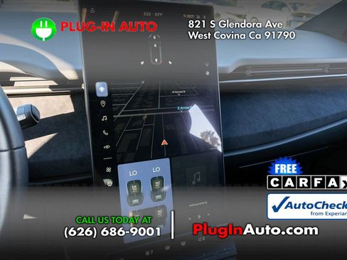 Used 2023 Fisker Ocean Extreme image 20