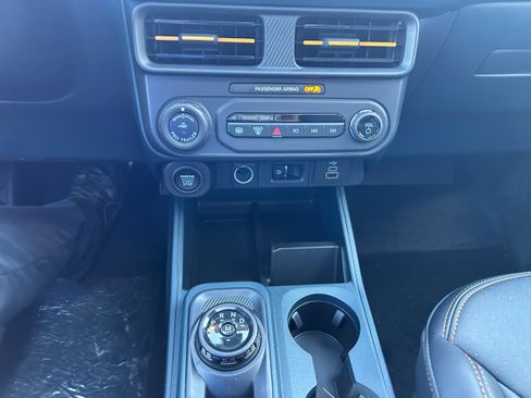 New 2026 Ford Maverick Tremor AWD/4WD image 36