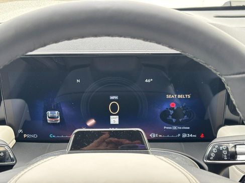 New 2026 Lincoln Aviator Reserve image 22