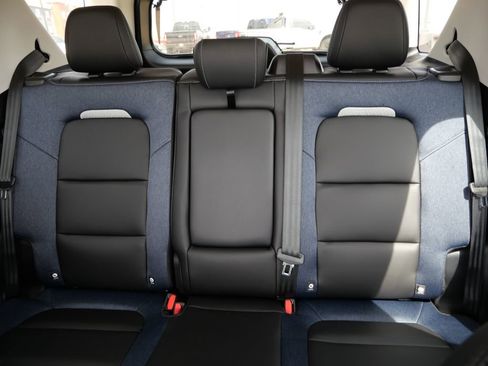 New 2026 Ford Bronco Sport Outer Banks AWD/4WD image 14