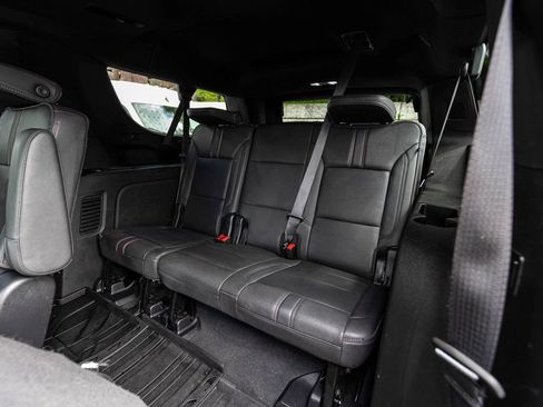 Used 2023 Chevrolet Suburban RST w/ Sport Performance Package AWD/4WD image 28