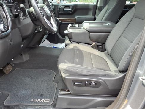 Used 2021 GMC Sierra 1500 Elevation AWD/4WD image 12