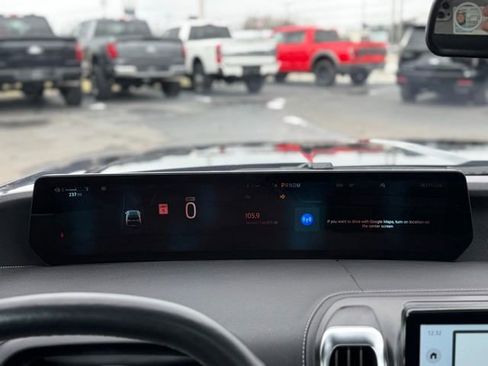 Used 2025 Ford Expedition Max Platinum image 13