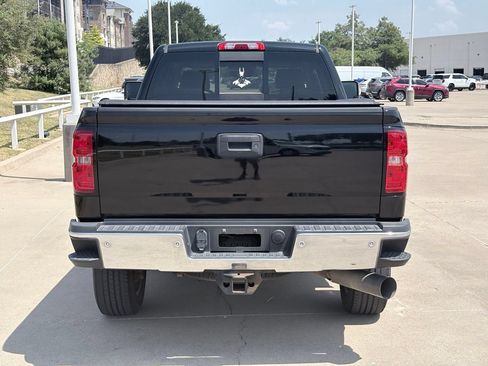 Used 2016 Chevrolet Silverado 2500 LTZ w/ Duramax Plus Package AWD/4WD image 5