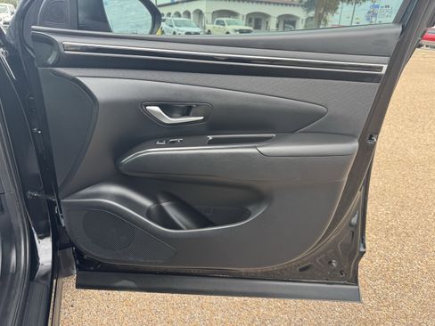 Used 2023 Hyundai Tucson SEL w/ Convenience Package FWD image 32