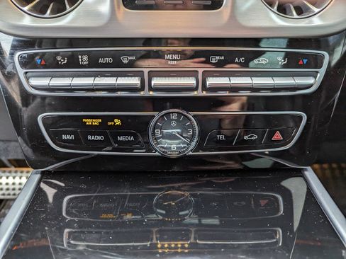 Used 2019 Mercedes-Benz G 550 image 23