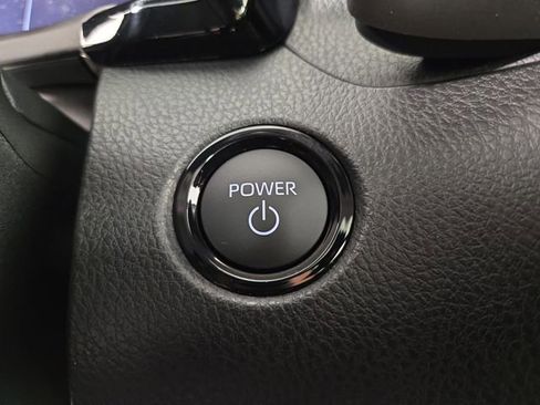 New 2026 Toyota Camry XLE image 29