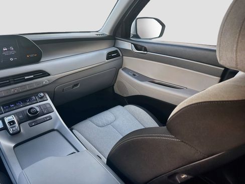 Used 2022 Hyundai Palisade SEL w/ Convenience Package FWD image 17