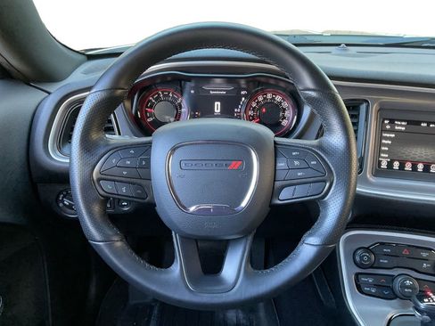 Used 2022 Dodge Challenger SXT w/ Blacktop Package image 17