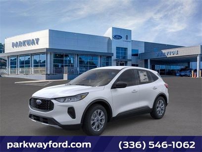 New 2025 Ford Escape Active w/ Cold Weather Package
