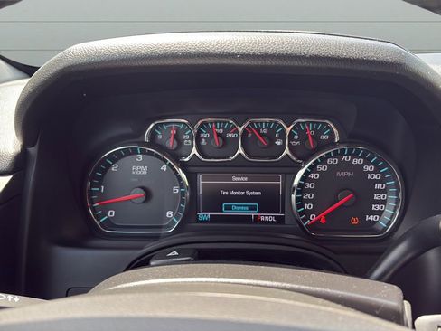 Used 2017 Chevrolet Tahoe LT AWD/4WD image 13