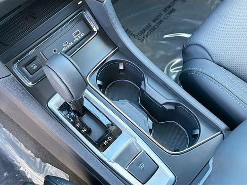 New 2026 Subaru Ascent Limited image 29