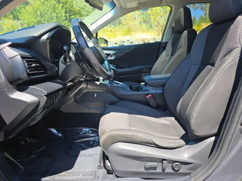 Used 2020 Subaru Outback Premium w/ Popular Package #1 AWD/4WD image 21