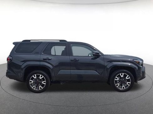 Used 2026 Toyota 4Runner TRD Sport Premium RWD image 4