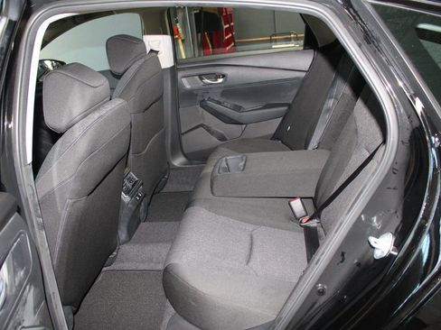 New 2026 Honda Accord SE image 22
