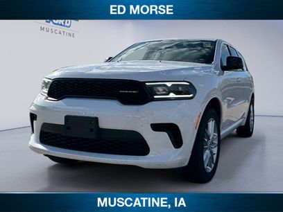 Used 2026 Dodge Durango GT