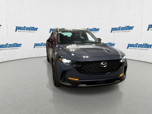 Used 2025 MAZDA CX-50 AWD 2.5 S w/ Preferred Package image 3