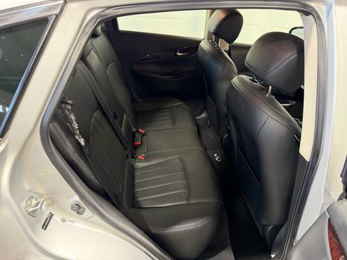 Used 2010 INFINITI EX35 Journey image 15