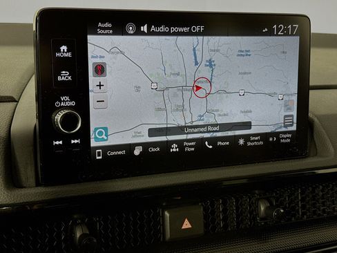 Certified 2023 Honda CR-V Sport Touring image 13