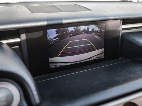Used 2016 Lexus IS 200t RWD image 35