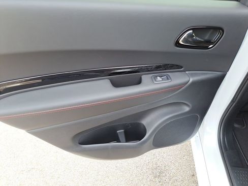 New 2026 Dodge Durango GT image 19