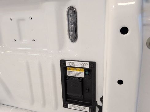 New 2026 Ford F350 XL w/ STX Appearance Package image 32