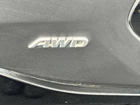 Used 2023 Toyota RAV4 SE AWD/4WD image 6