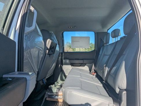 New 2026 Ford F250 XL w/ XL Off-Road Package image 14
