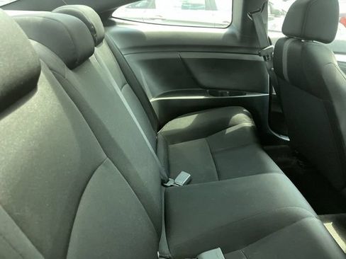 Used 2020 Honda Civic EX image 10