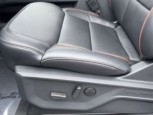 New 2026 Ford F250 Lariat w/ Lariat Ultimate Package image 27