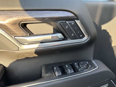 New 2026 Chevrolet Silverado 3500 LTZ image 19