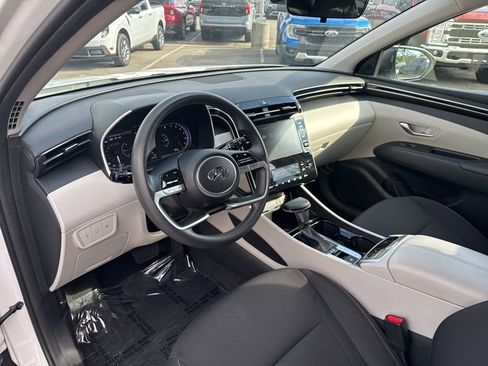 Used 2024 Hyundai Tucson SEL image 11