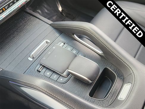 Certified 2024 Mercedes-Benz GLE 450 4MATIC image 19