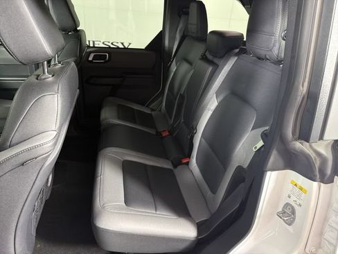 Used 2024 Ford Bronco Big Bend AWD/4WD image 18