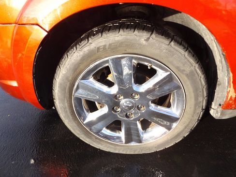 Used 2010 Dodge Journey SXT w/ Flexible Seating Group image 31