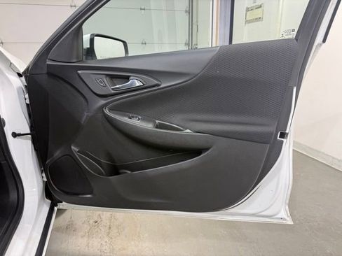 Certified 2023 Chevrolet Malibu LT image 23