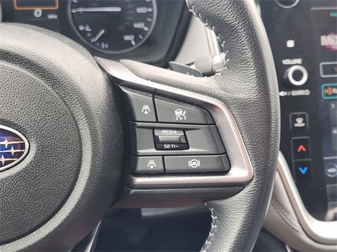 Used 2023 Subaru Outback Premium image 28