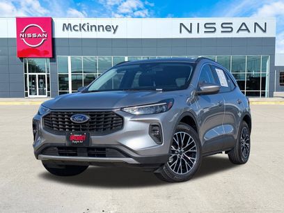 Used 2023 Ford Escape SE