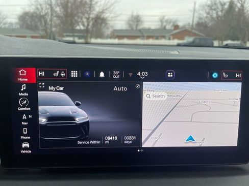 Used 2024 Dodge Hornet GT image 4