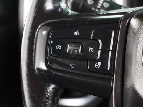 Used 2022 GMC Sierra 2500 AT4 w/ Snow Plow Prep/Camper Package image 14